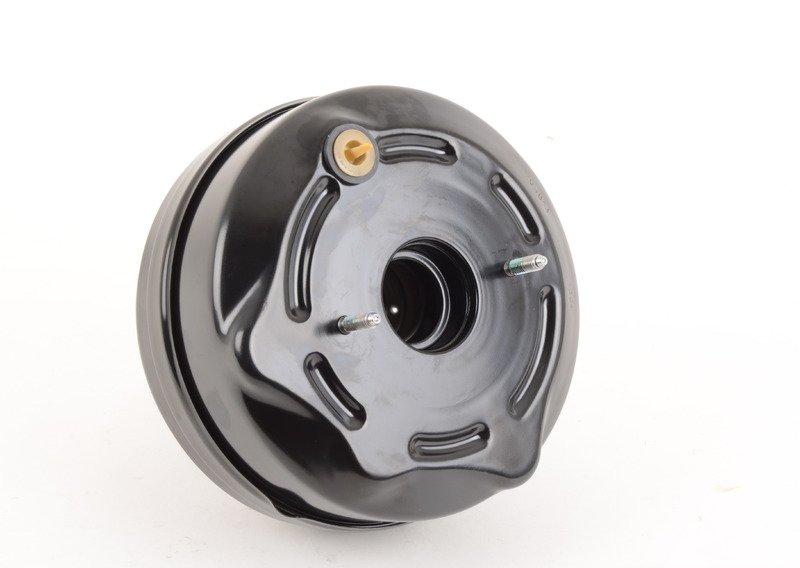 Усилитель тормозов