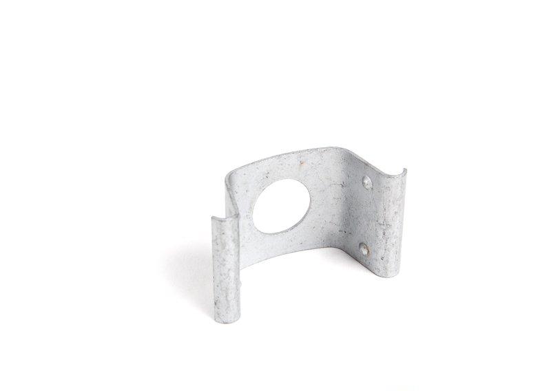 Фиксирующая пружина