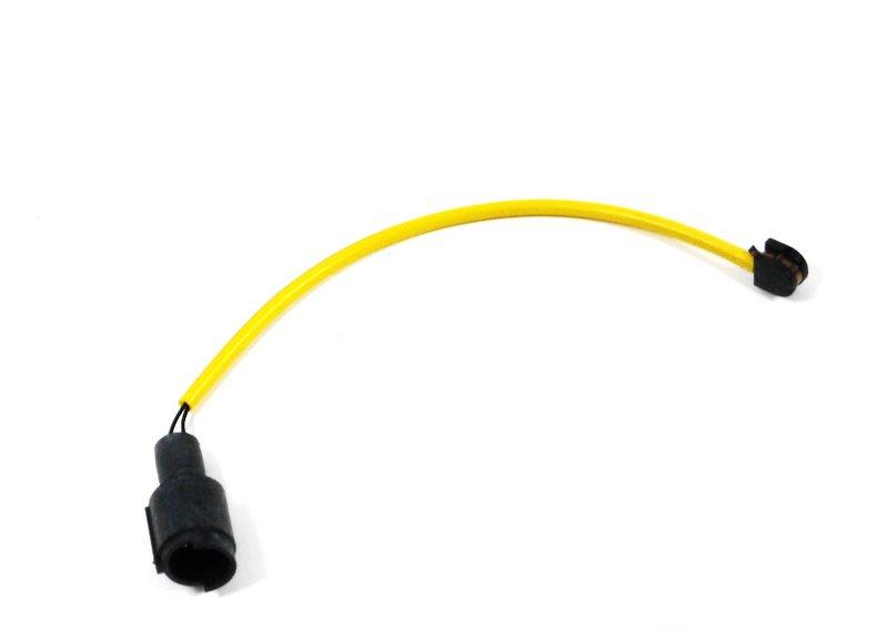 E31/E24 датчик износа задний