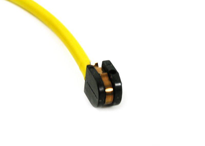 E31/E24 датчик износа задний