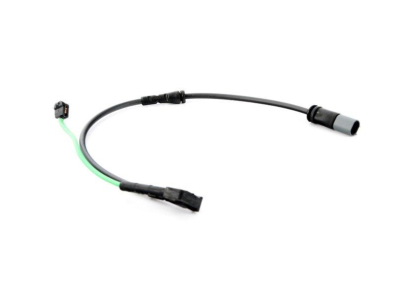 F40/F48 датчик износа колодок передний