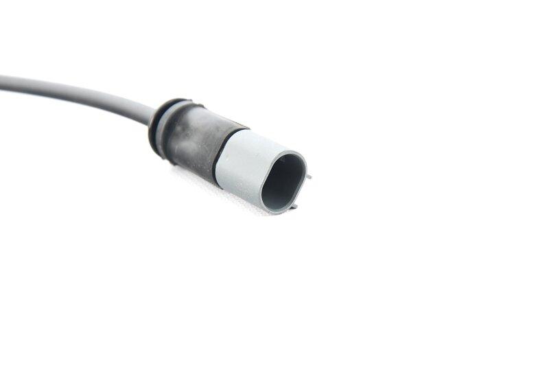 F40/F48 датчик износа колодок передний