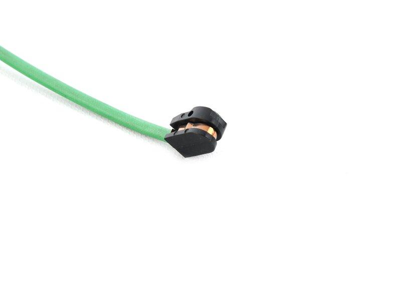 F40/F48 датчик износа колодок передний