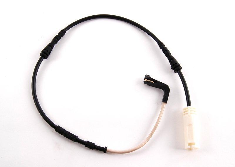 Датчик износа тормозных накладок П Пд