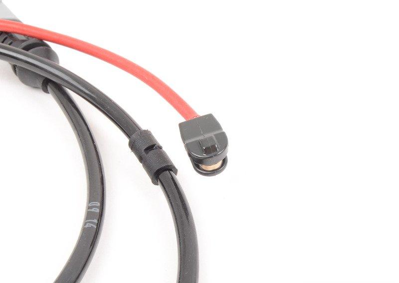 F87 датчик передний