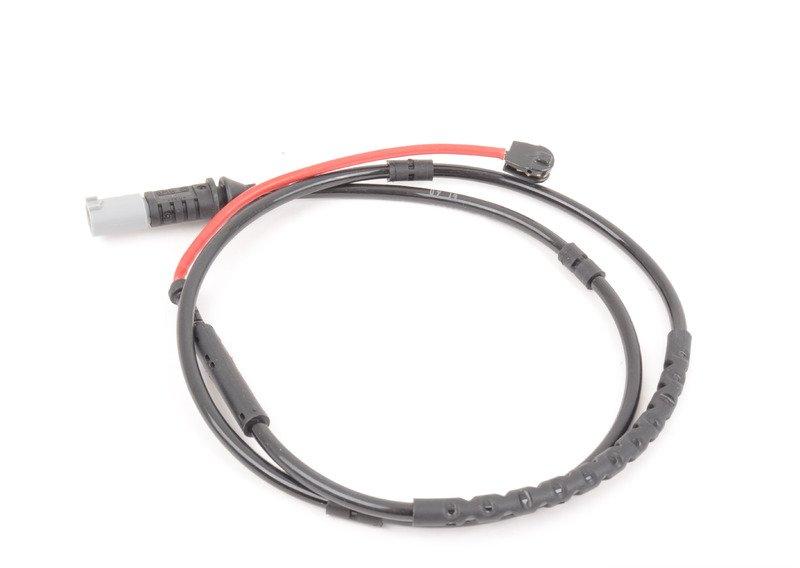 F87 датчик передний