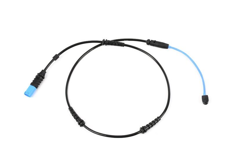 G70 датчик износа задний