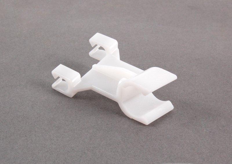 Зажим датчика износа тормозных накладок