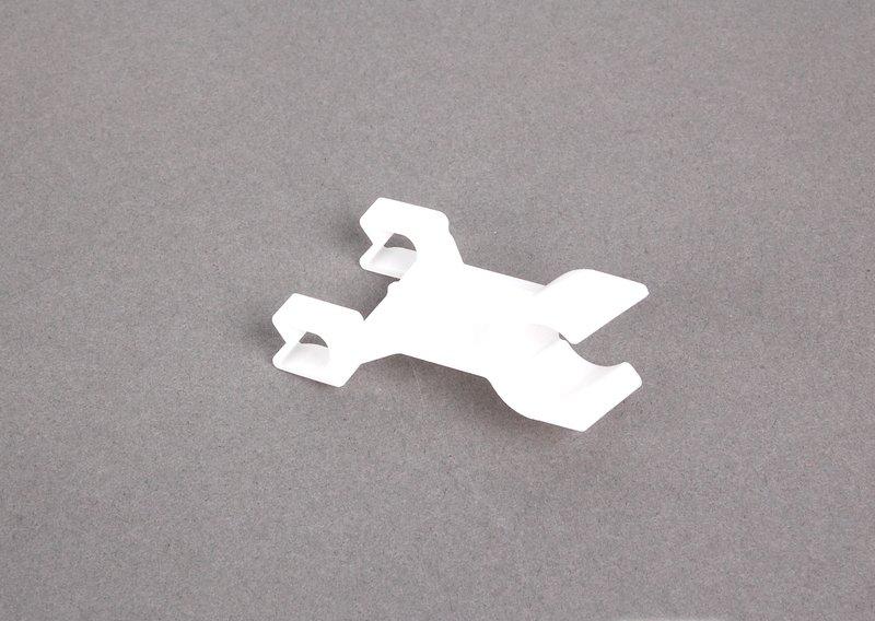 Зажим датчика износа тормозных накладок