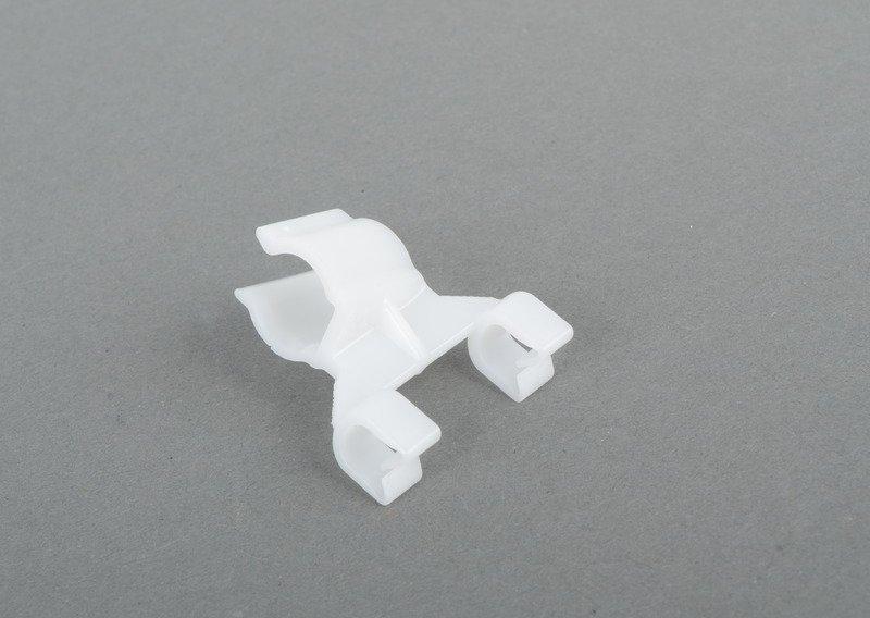 Зажим датчика износа тормозных накладок