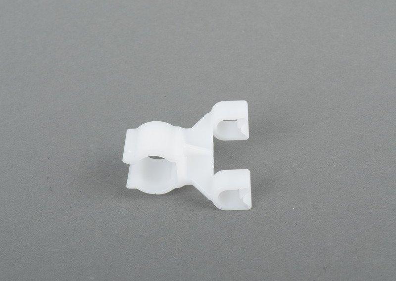 Зажим датчика износа тормозных накладок