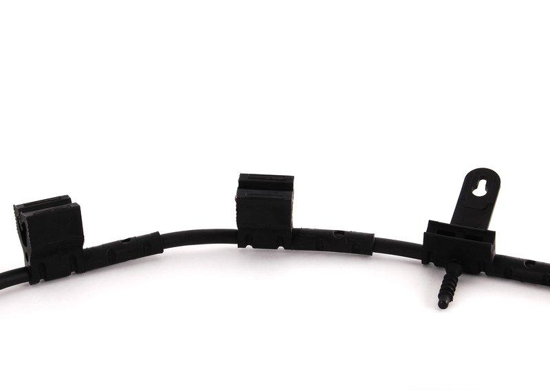 R56 датчик износа передний