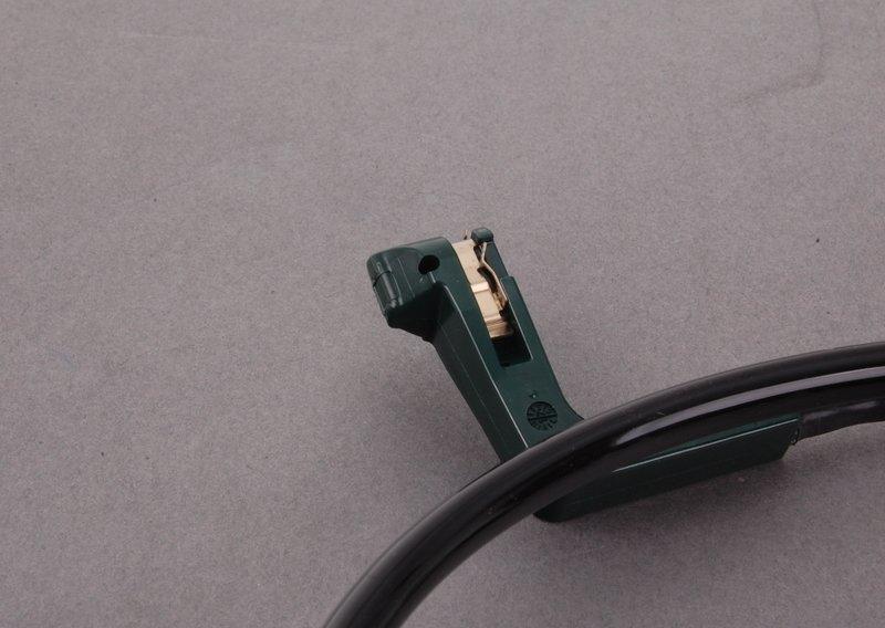 R56 датчик износа передний