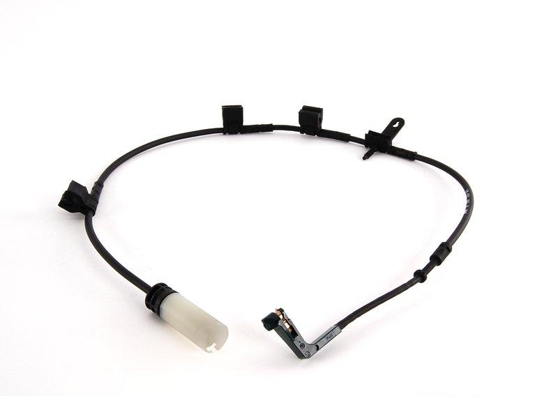 R56 датчик износа передний