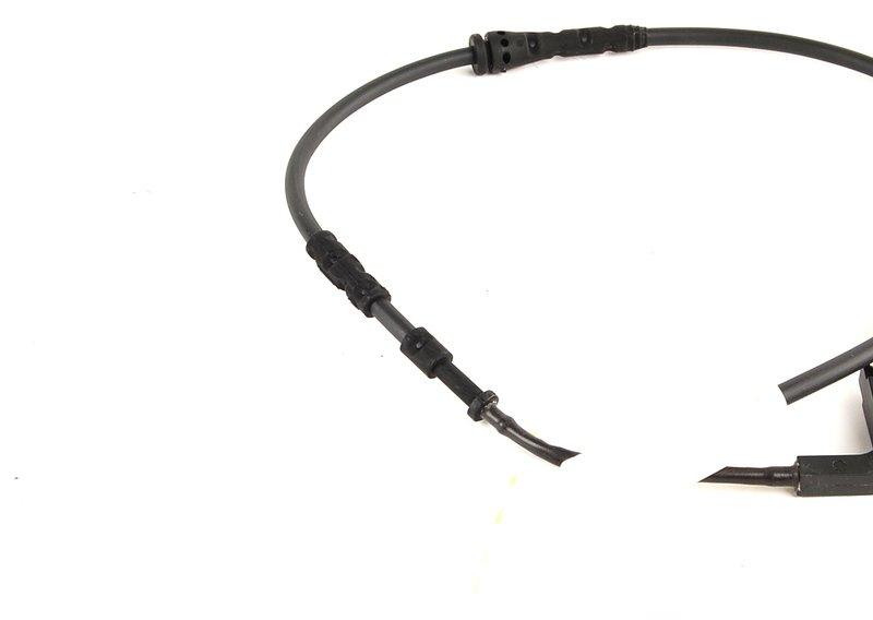 Датчик износа