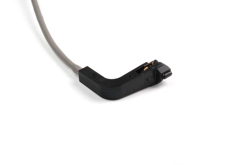 E81/E87 датчик износа передний