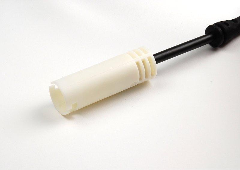 E81/E87 датчик износа передний