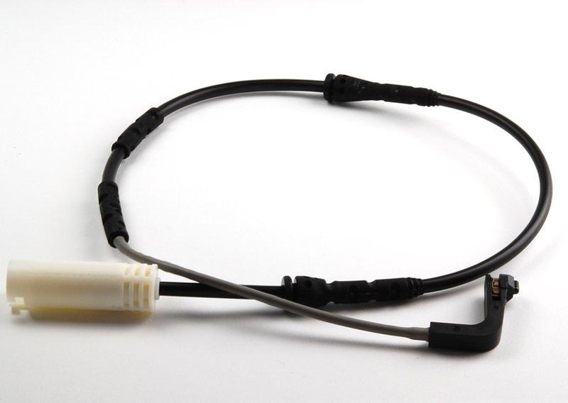 E81/E87 датчик износа передний