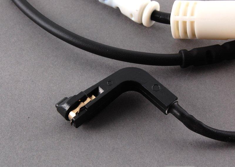 E81 датчик износа