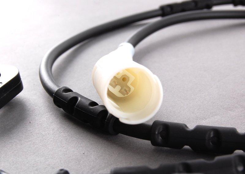 E81 датчик износа