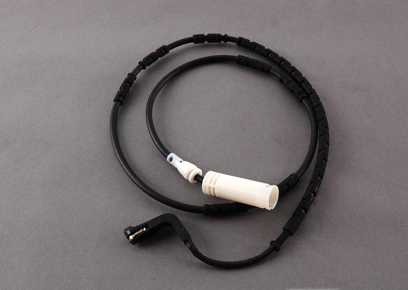 E81 датчик износа