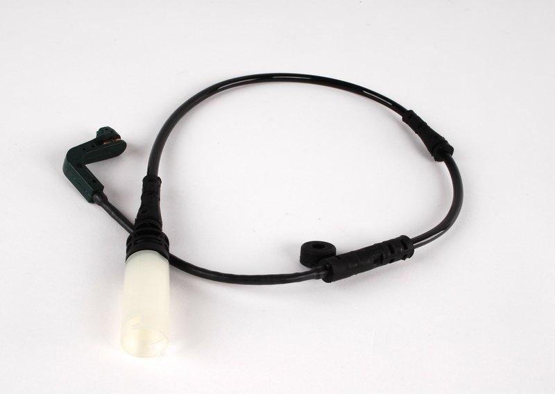 E60 датчик передний