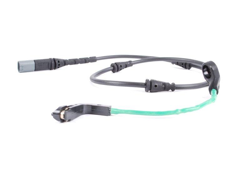 ДАТЧИК ИЗНОСА ТОРМОЗНЫХ НАКЛАДОК