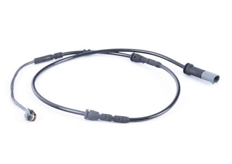 F25/F26 датчик износа передний