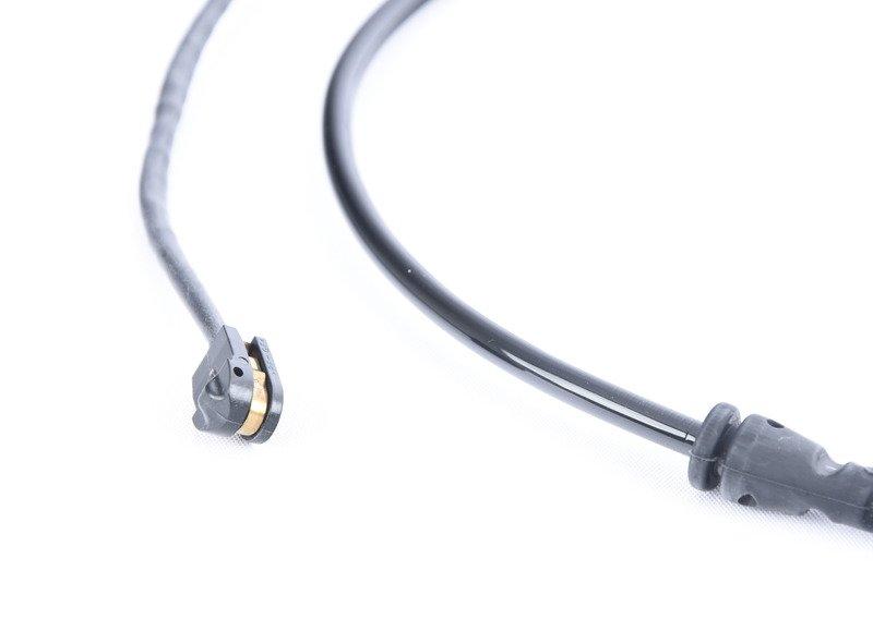 F25/F26 датчик износа передний