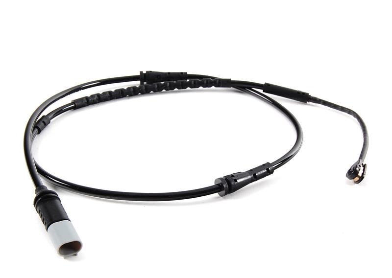 F10/F12/F01 датчик износа передний