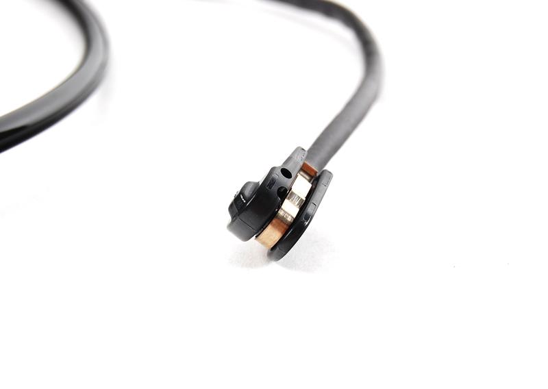 F10/F12/F01 датчик износа передний