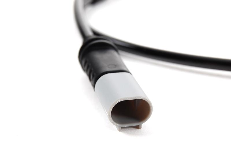 F10/F12/F01 датчик износа передний