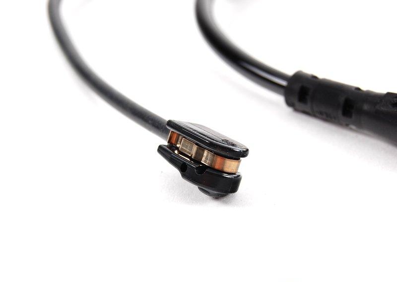 Датчик износа тормозных накладок Зд