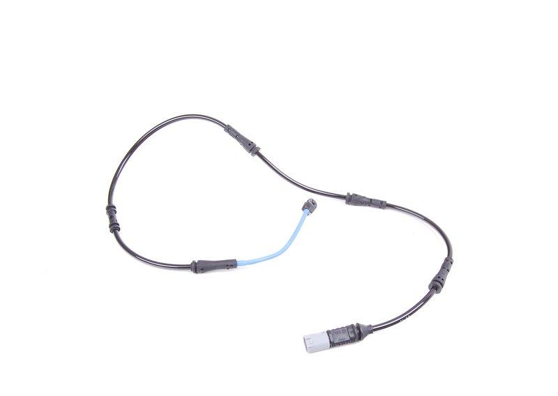 F10/F13 датчик износа задний