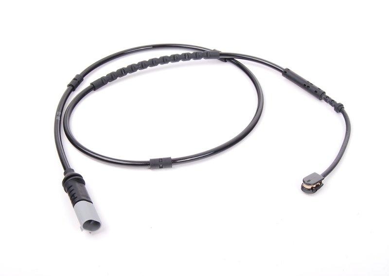 F20/F30 датчик износа задний