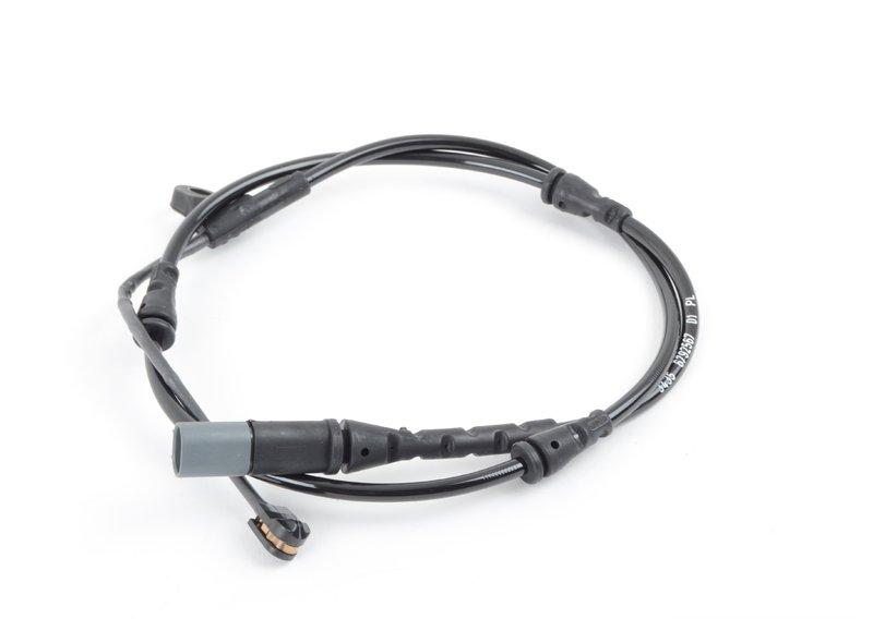 F15 датчик износа передний