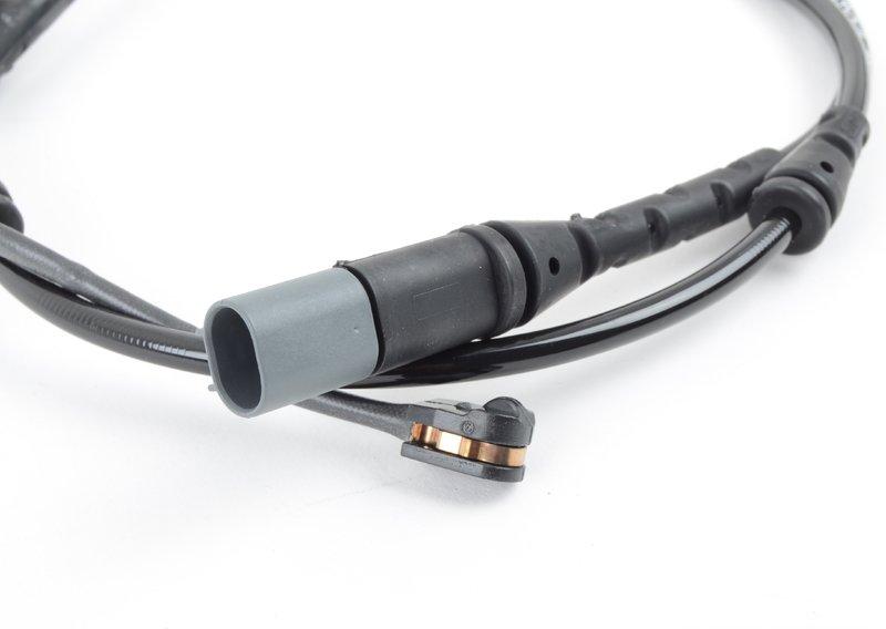 F15 датчик износа передний