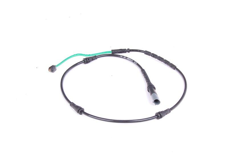 F15 передний датчик износа