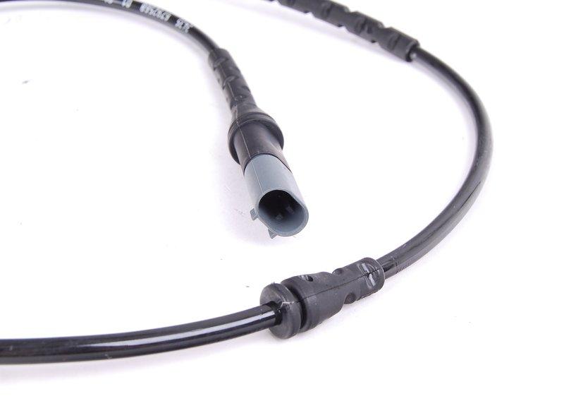 F15 передний датчик износа