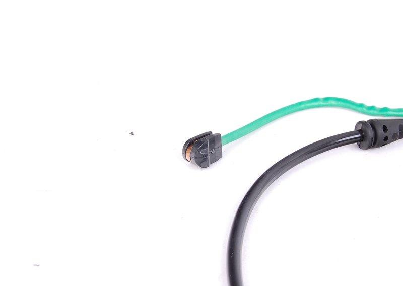 F15 передний датчик износа