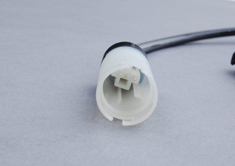 R56 датчик износа передний