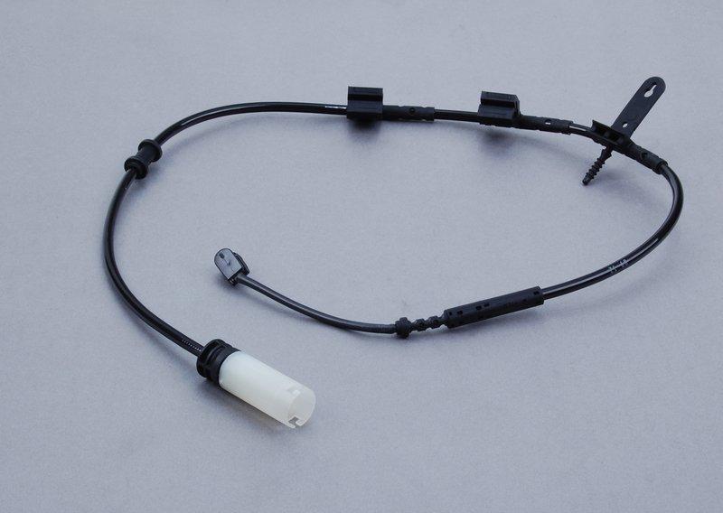 R56 датчик износа передний