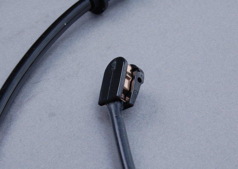 R56 датчик износа передний