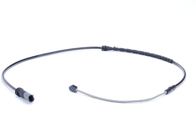 E70/F15 датчик износа задний