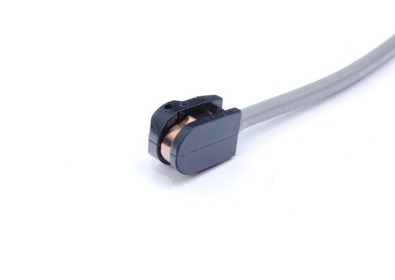 E70/F15 датчик износа задний