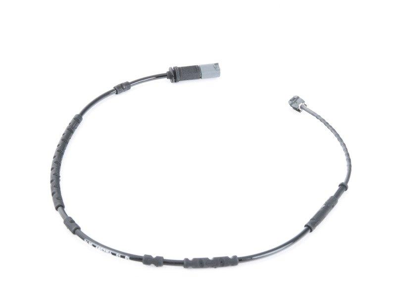 i3 датчик износа задний