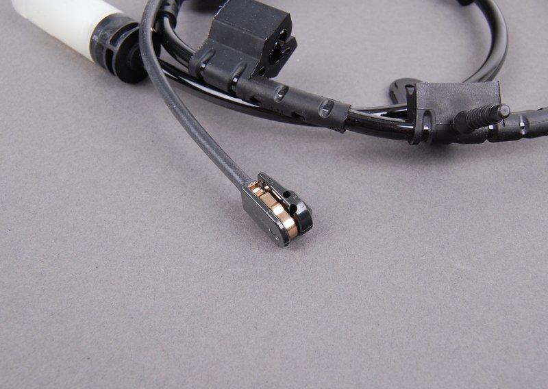 Датчик износа тормозных накладок П Пд