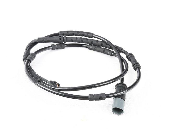 i8 датчик износа задний