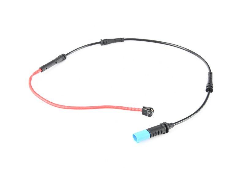 G20 передний датчик износа