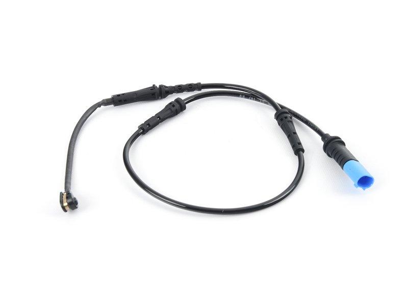 G01/G02 датчик износа задний